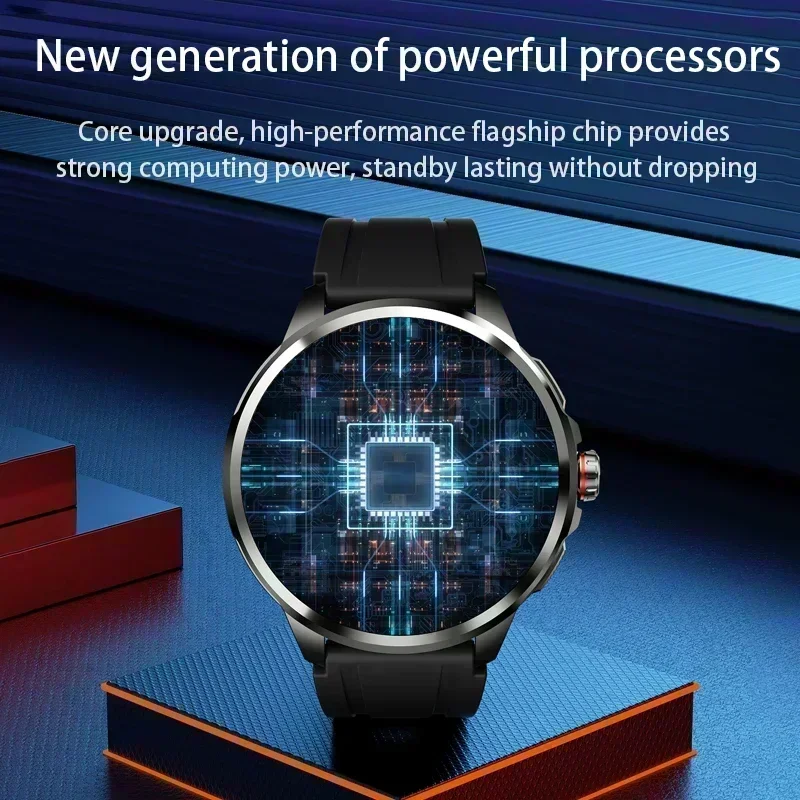 H99 スマートウォッチ Android ウォッチ AMOL - Smartwatch Store のレビューと価格