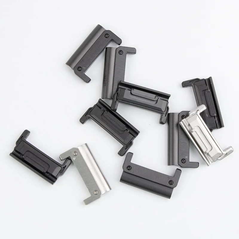 Garmin Tactix、メタルアダプター、easyfit - Watch Band Connector のレビューと価格