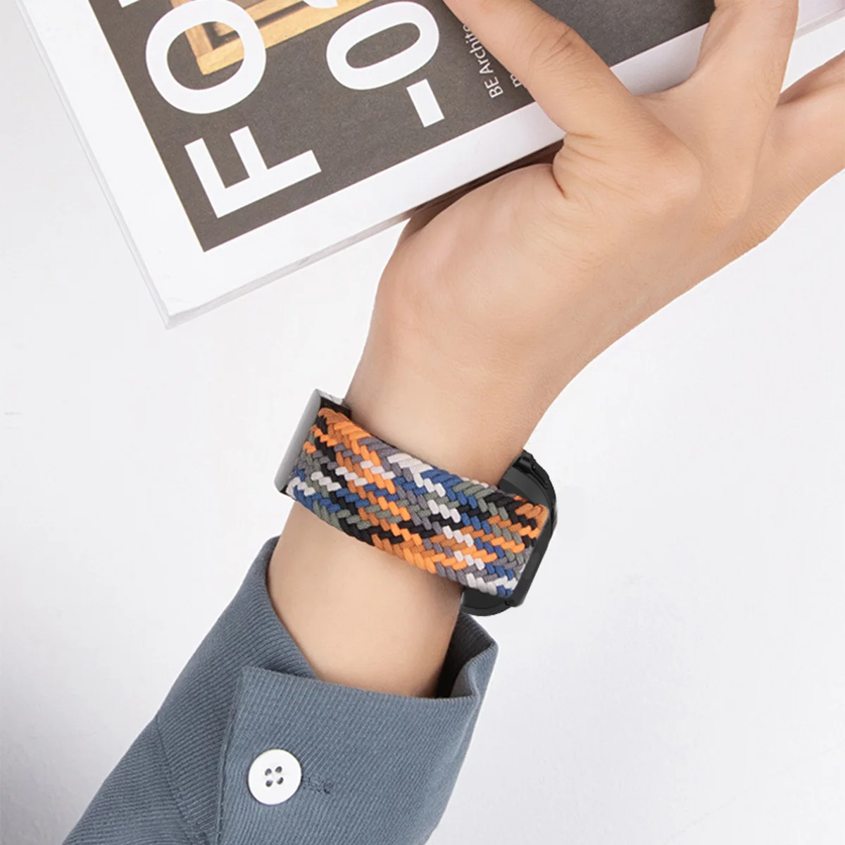 Samsung Galaxy Watch 8 40mm 44 - Solo Loop Strap のレビューと価格