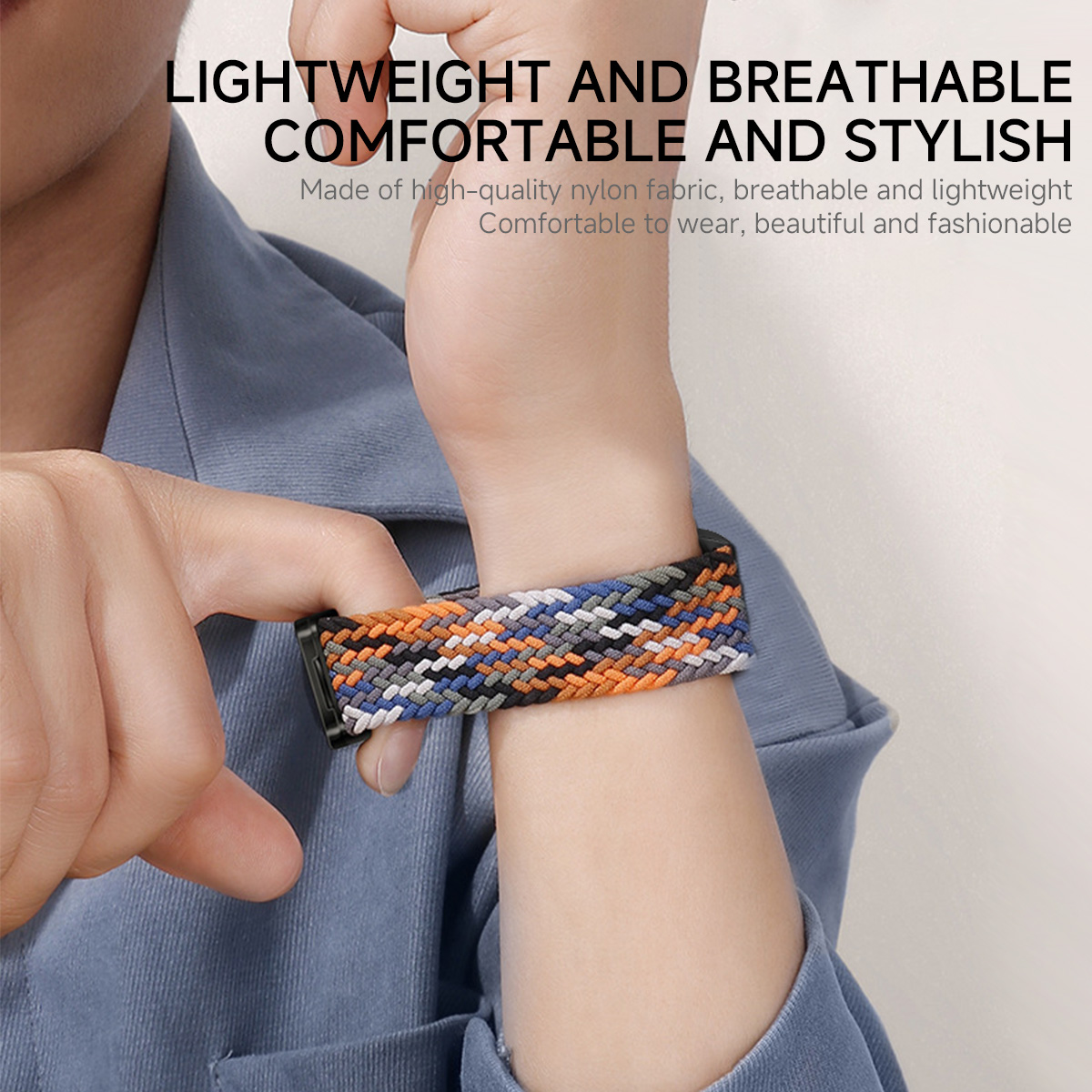 Samsung Galaxy Watch 8 40mm 44 - Solo Loop Strap のレビューと価格