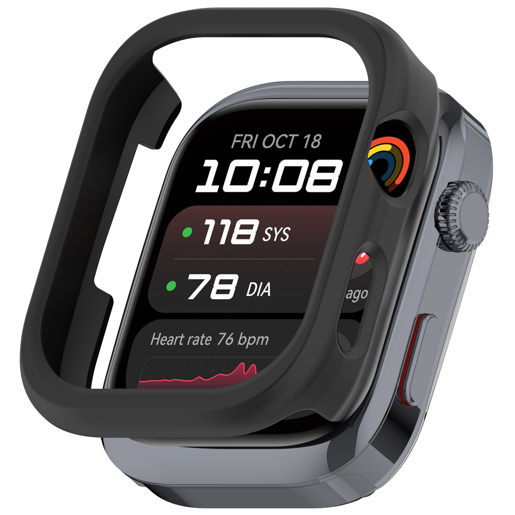 PC ケース Huawei 社時計 D2 スマートウォッチス - Huawei Smartwatch Accessories のレビューと価格