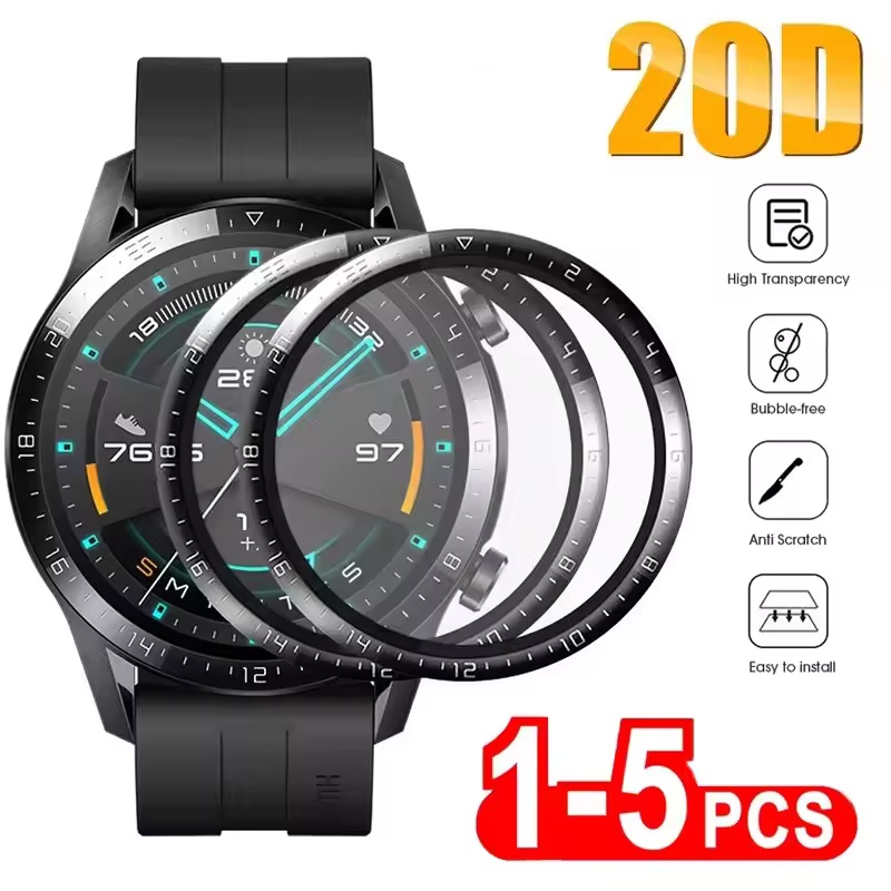 Huawei Watch GT2 Pro/GT3/GT 2/ - Titan Smartwatch Accessories のレビューと価格
