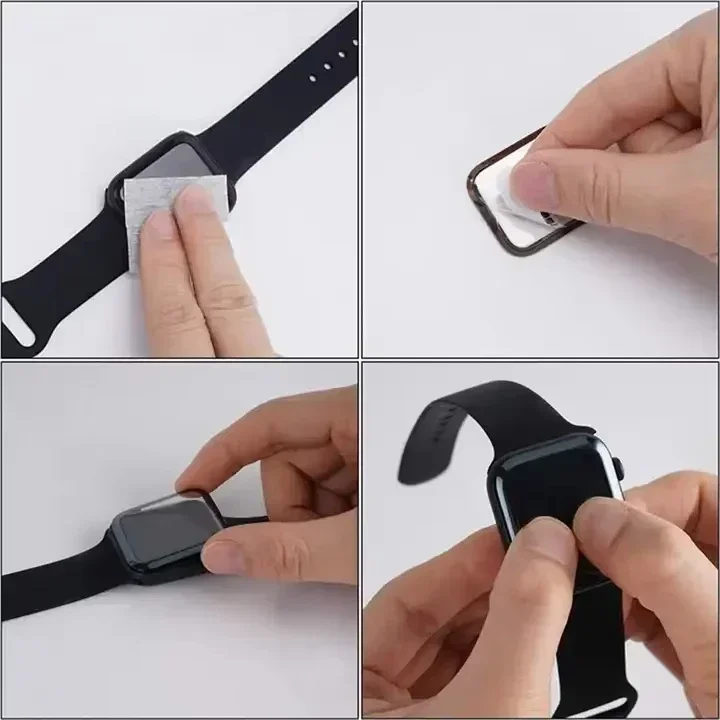Apple Watch 44mm 45mm 40mm 41m - Smartwatch Icon のレビューと価格