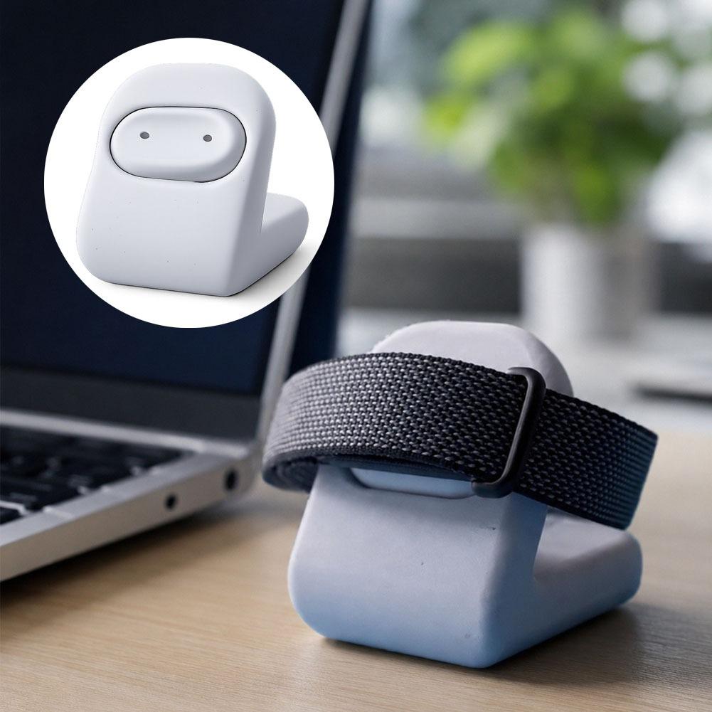 充電ドックスタンド Fitbit Air デスクトップスマー - Smartwatch Watch Accessories のレビューと価格