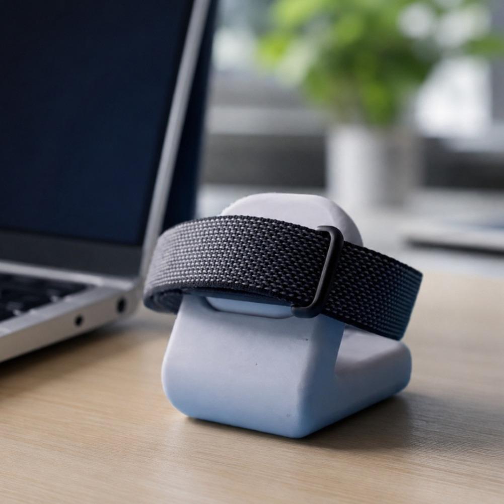 充電ドックスタンド Fitbit Air デスクトップスマー - Smartwatch Watch Accessories のレビューと価格