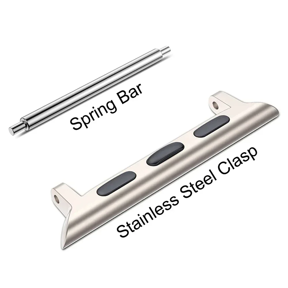 Apple Watch Ultra 2 用時計バンドコネクタ - Watch Band Connector のレビューと価格