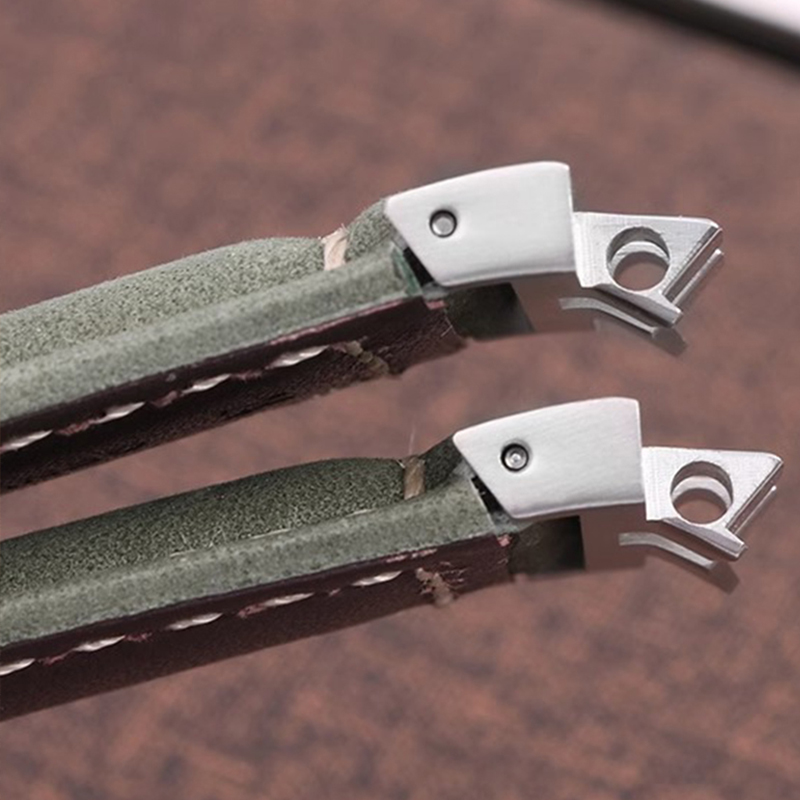 22 ミリメートルステンレス鋼アダプター時計アクセサリーカシ - Watch Band Connector のレビューと価格