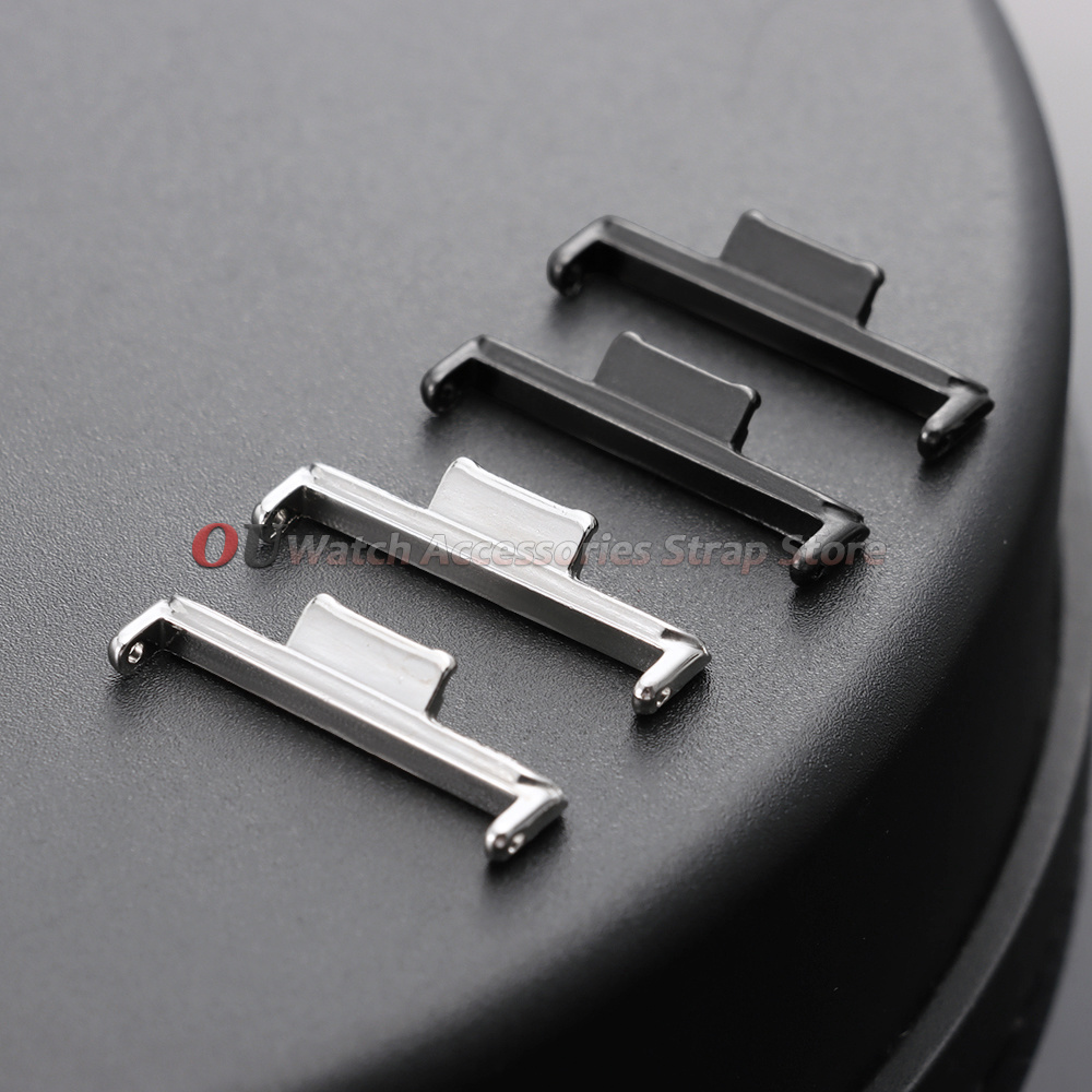 18 20 ミリメートル 22 ミリメートル 1 ペア金属ア - Huawei Smartwatch Accessories のレビューと価格