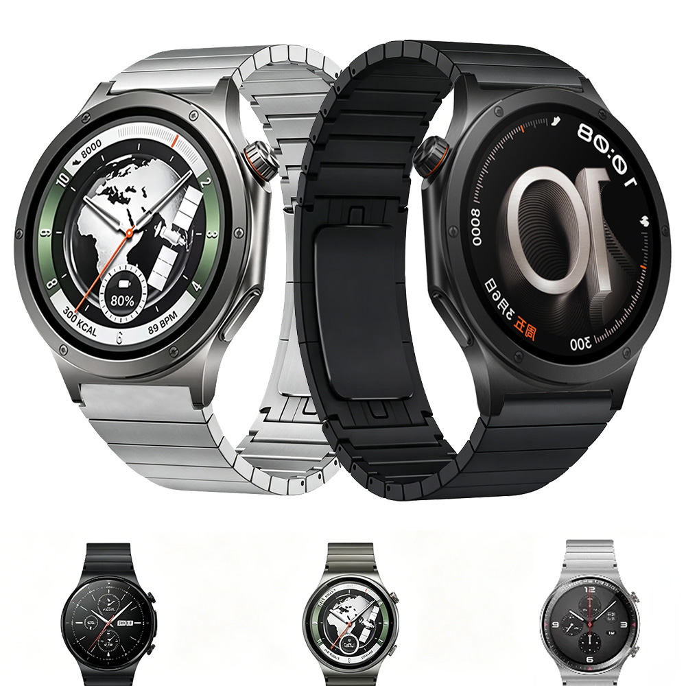 22 ミリメートルオリジナルメタルバンド Oneplus 時 - Smartwatch X2 のレビューと価格