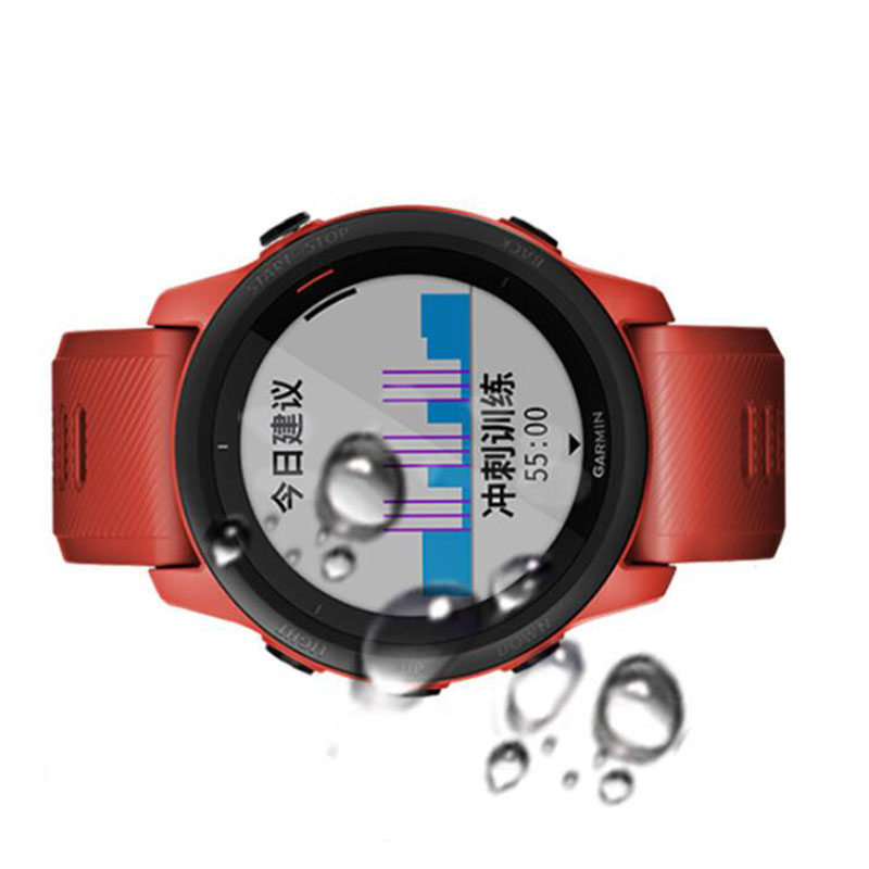硬質ガラススマートウォッチ HD クリア保護フィルム Ama - Amazfit Smartwatch Accessories のレビューと価格