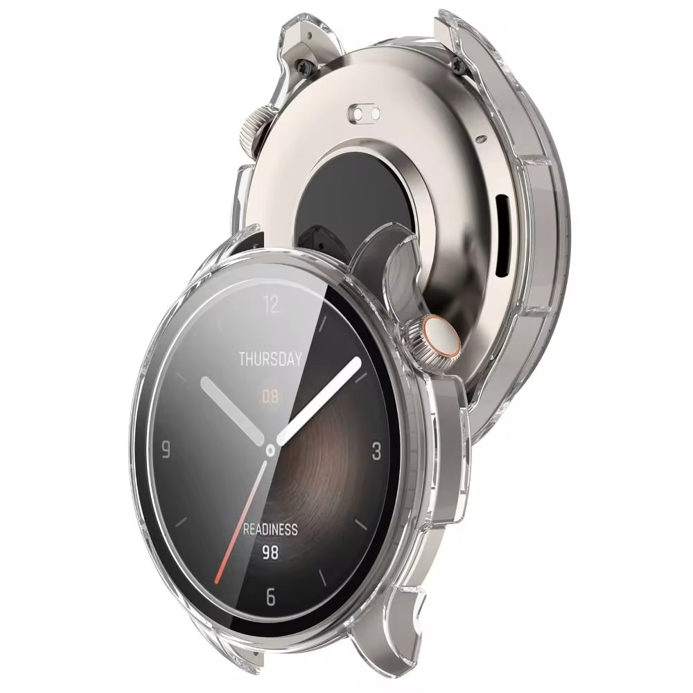 スクリーンプロテクター Amazfit バランススマートウォ - Amazfit Smartwatch Accessories のレビューと価格