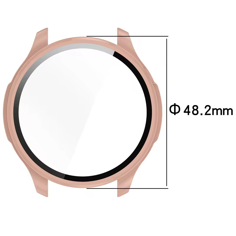 スクリーンプロテクター Amazfit バランススマートウォ - Amazfit Smartwatch Accessories のレビューと価格