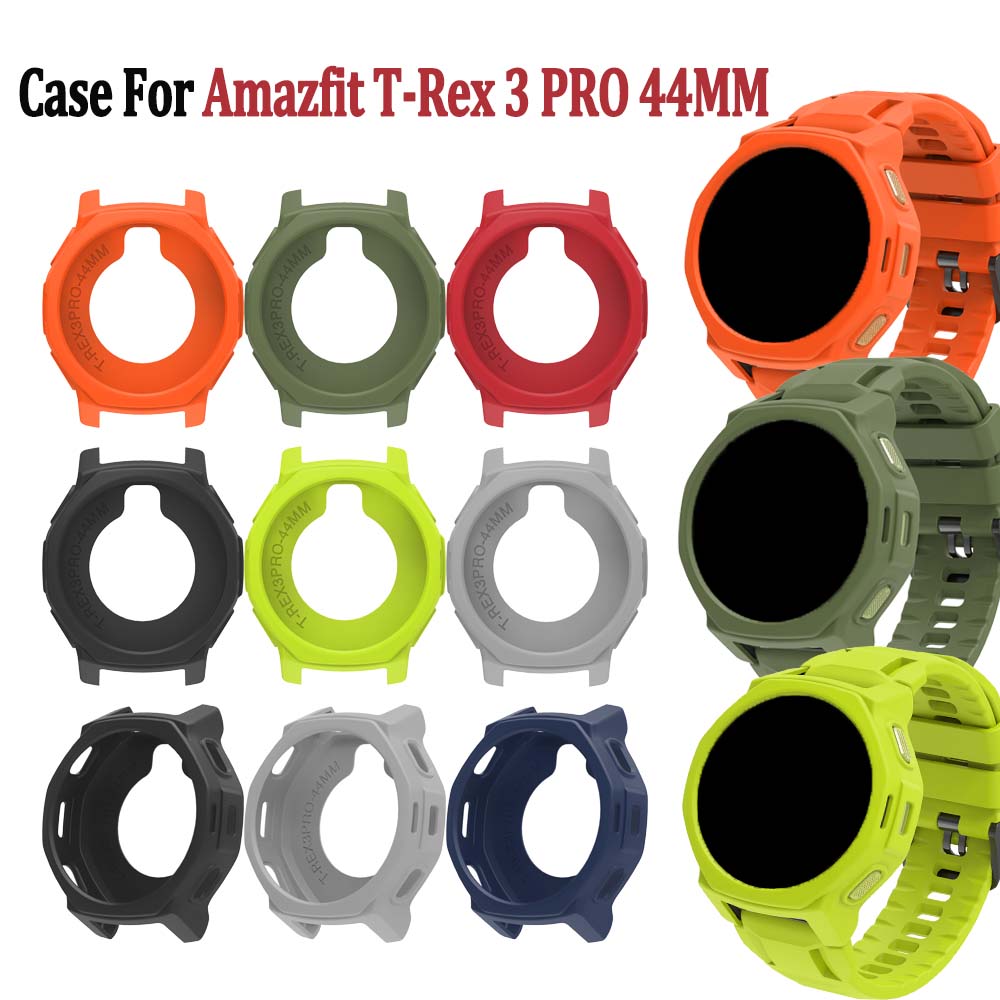 スマートウォッチケースアクセサリー - ファッショナブルなカ - Amazfit Smartwatch Accessories のレビューと価格