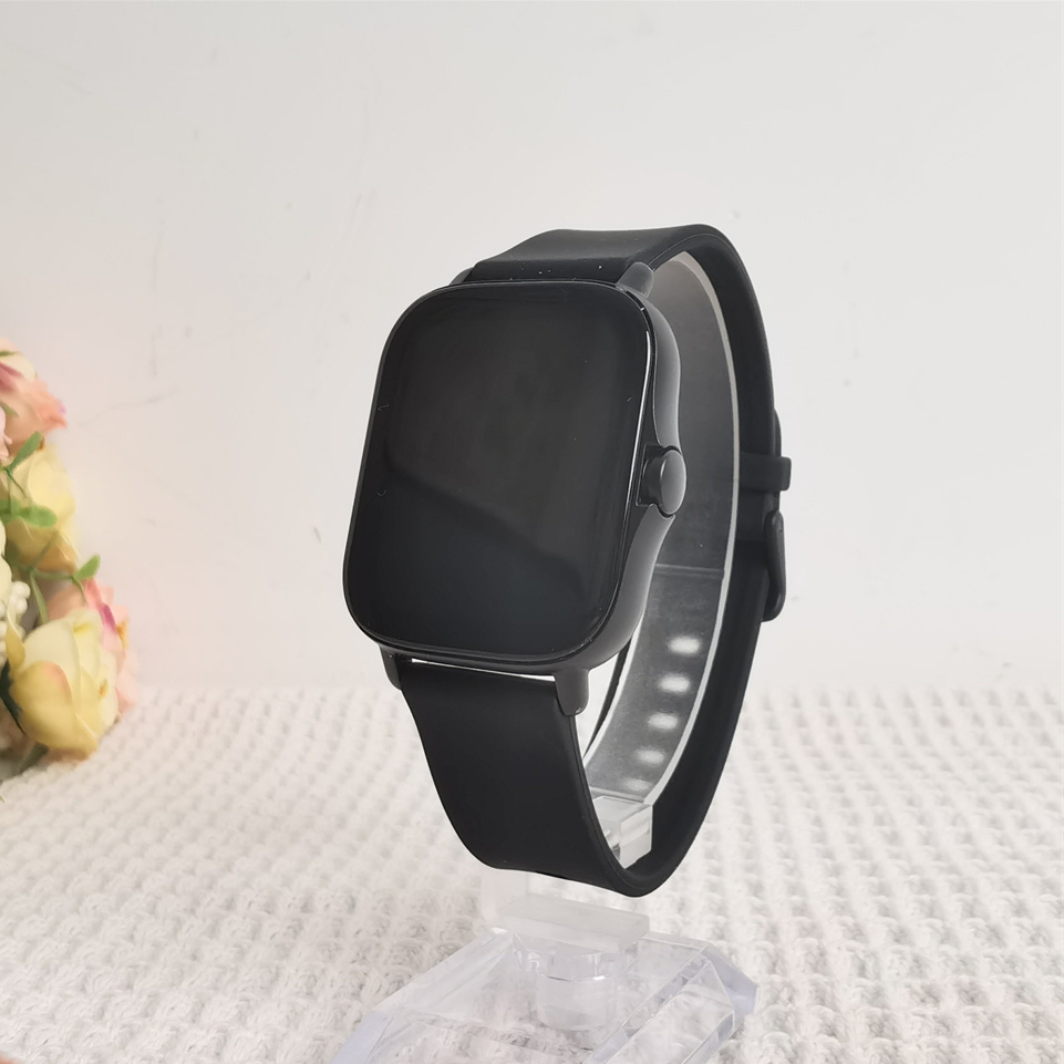 Amazfit-男性用2eスマートウォッチ,統合スポーツモー - Smartwatch Instagram のレビューと価格