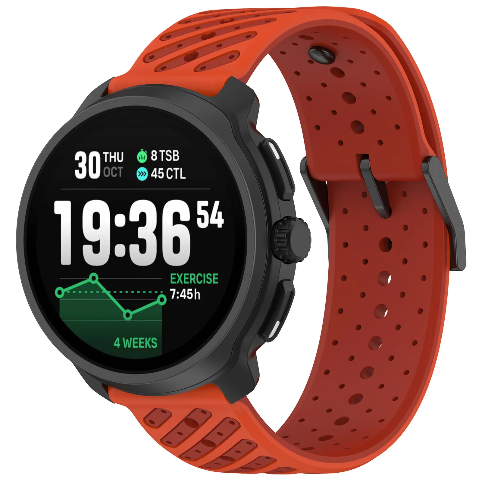 Suunto Race 2 Run、Sunnto 9 Pea - Smartwatch X2 のレビューと価格