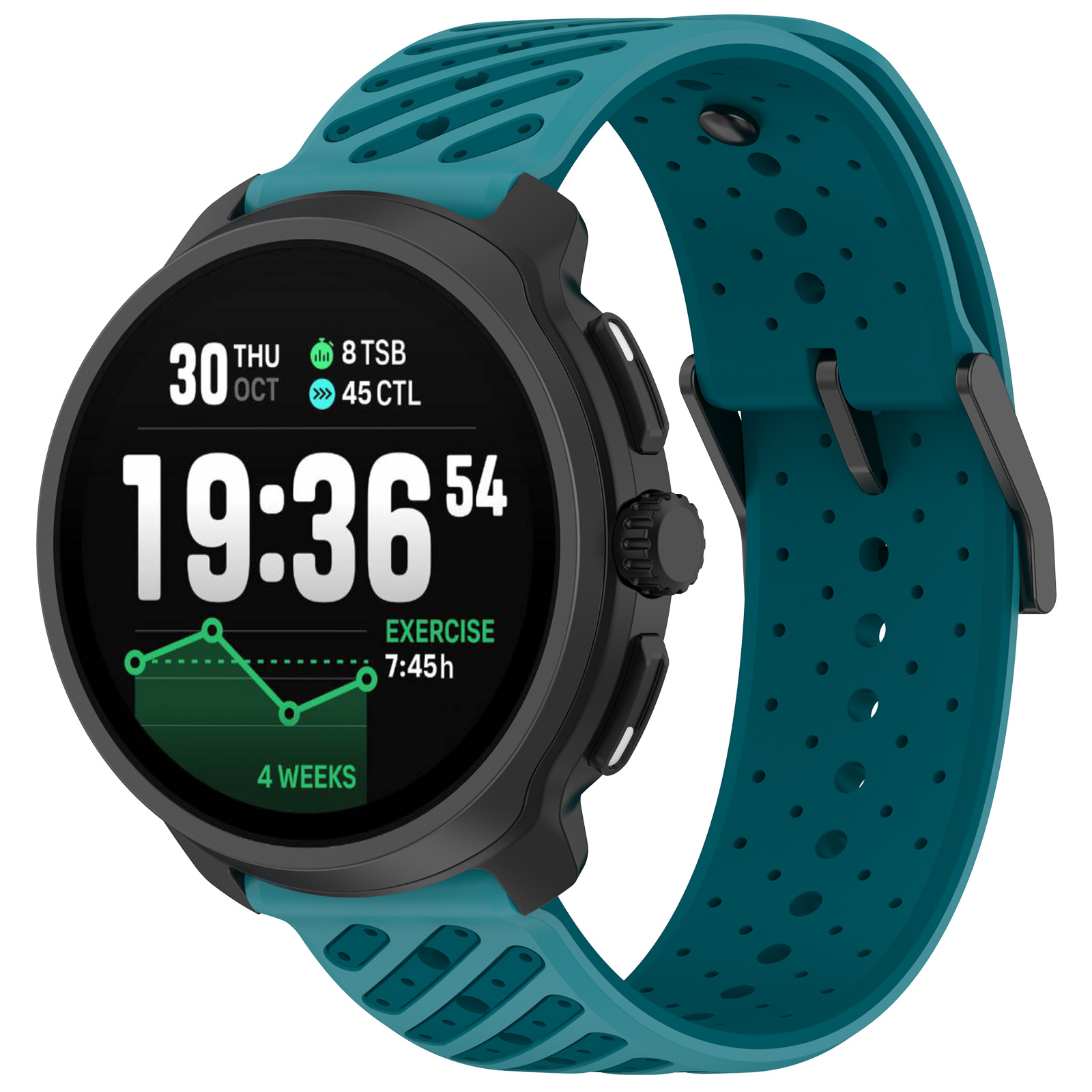 Suunto Race 2 Run、Sunnto 9 Pea - Smartwatch X2 のレビューと価格