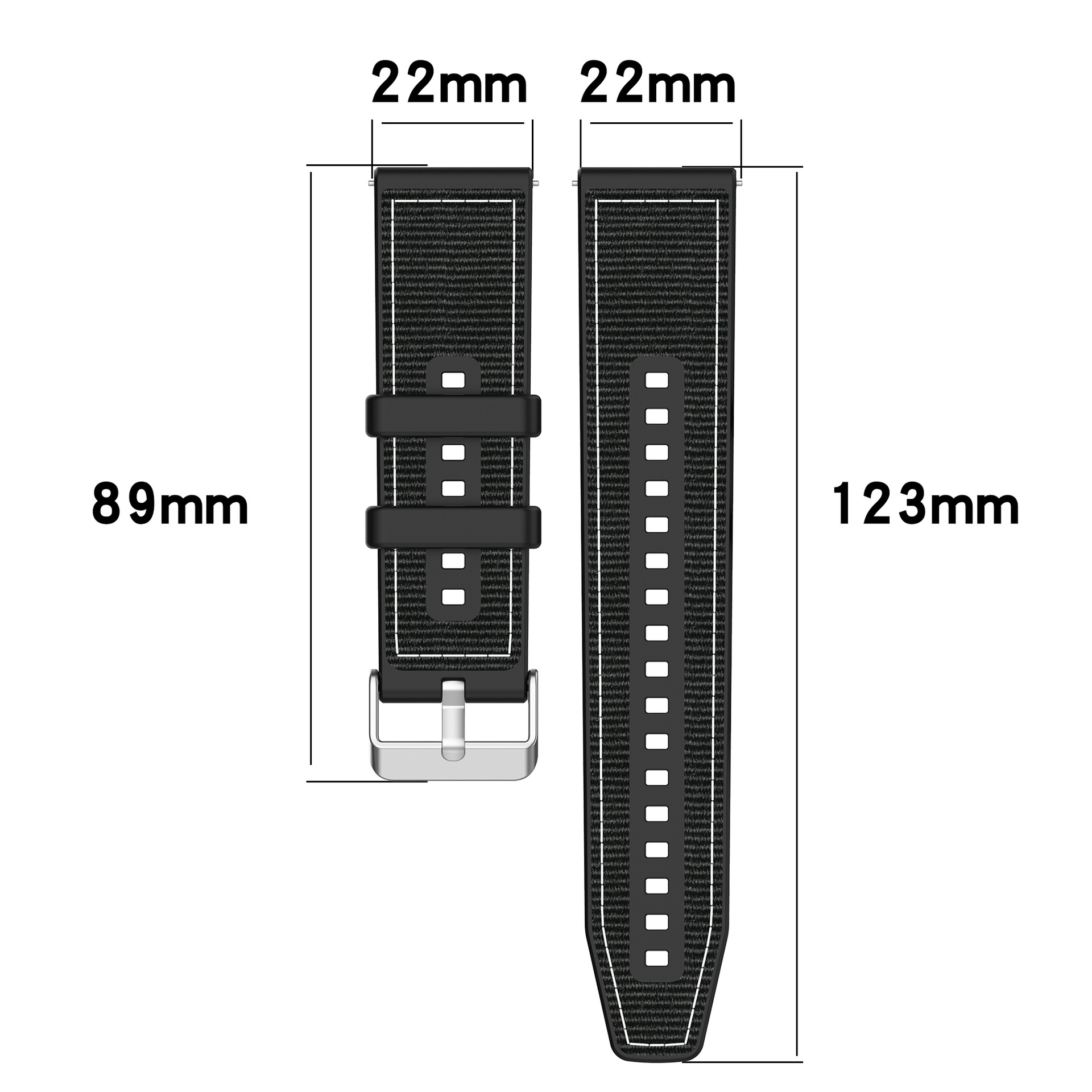 OnePlus 時計 2/3/2R/46 ミリメートルストラ - Smartwatch X2 のレビューと価格