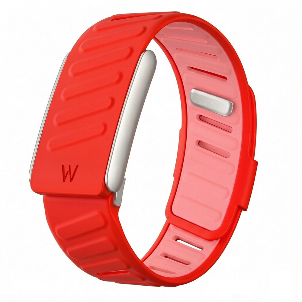 最新のWhoop 5.0 MG対応シリコンスポーツストラップ - Silicone Band Replacement のレビューと価格