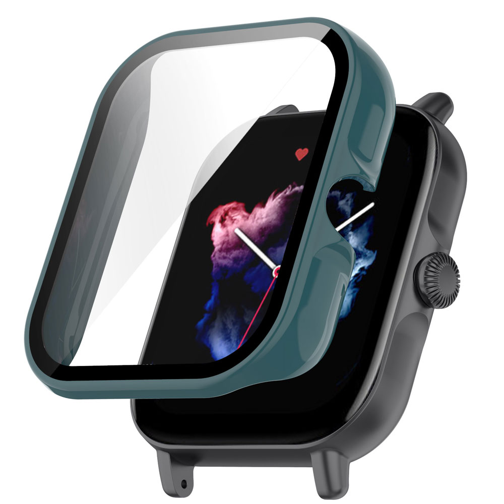 Huami Amazfit GTs 3用の傷防止シェル,強化 - Amazfit Smartwatch Accessories のレビューと価格