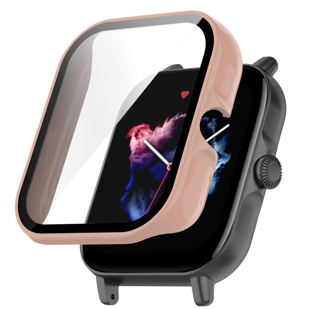 Huami Amazfit GTs 3用の傷防止シェル,強化 - Amazfit Smartwatch Accessories のレビューと価格