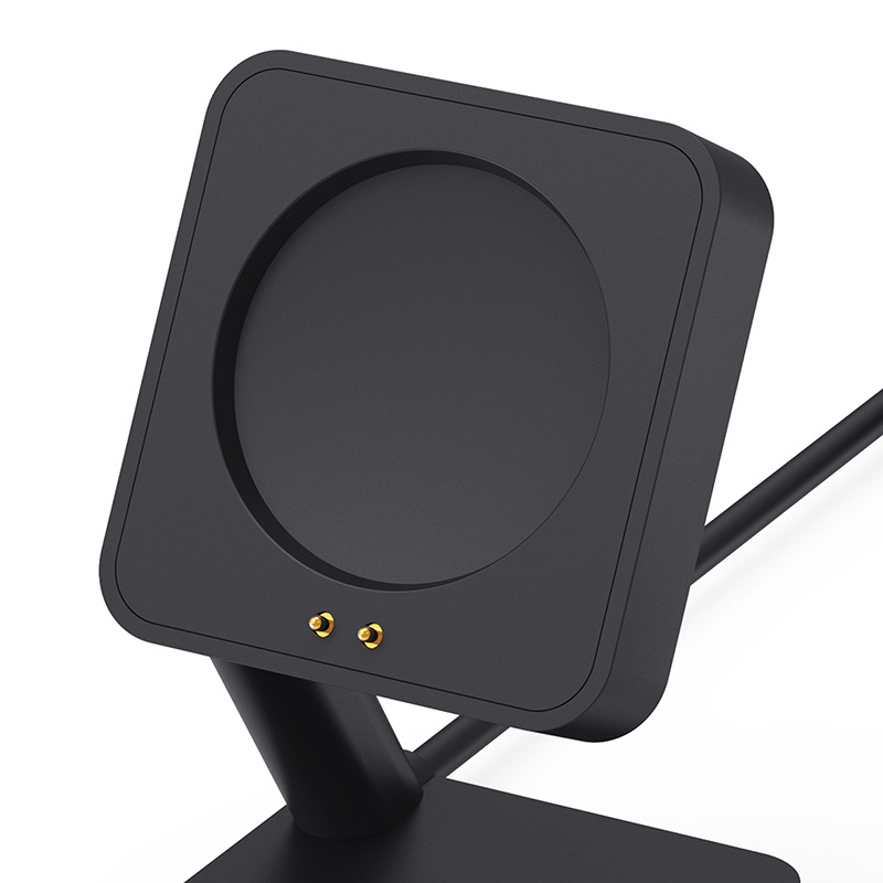 デスクトップスタンド充電器アダプタ USB 充電ケーブルドッ - Xiaomi Smartwatch S4 Accessories のレビューと価格