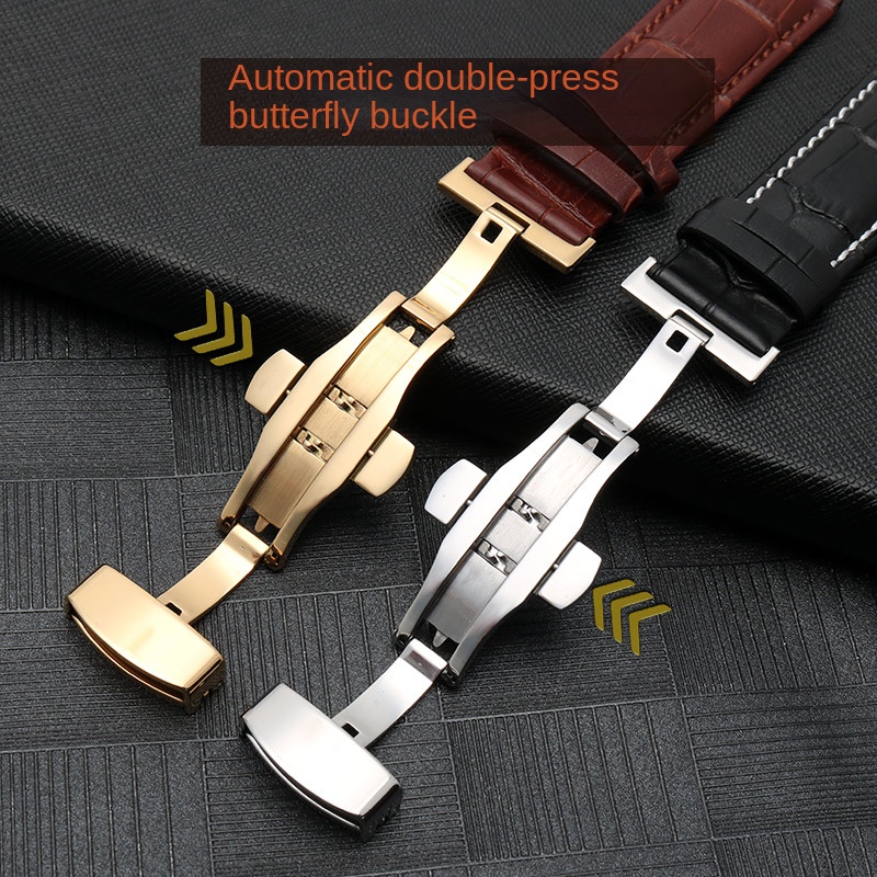 牛革時計バンド 22*13 ミリメートル 20*11 ミリメ - Smartwatch Guess のレビューと価格