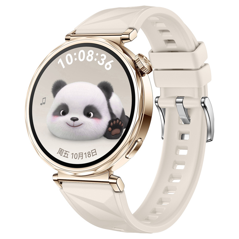 18 ミリメートル/22 ミリメートルシリコンストラップ h - Titan Smartwatch Accessories のレビューと価格
