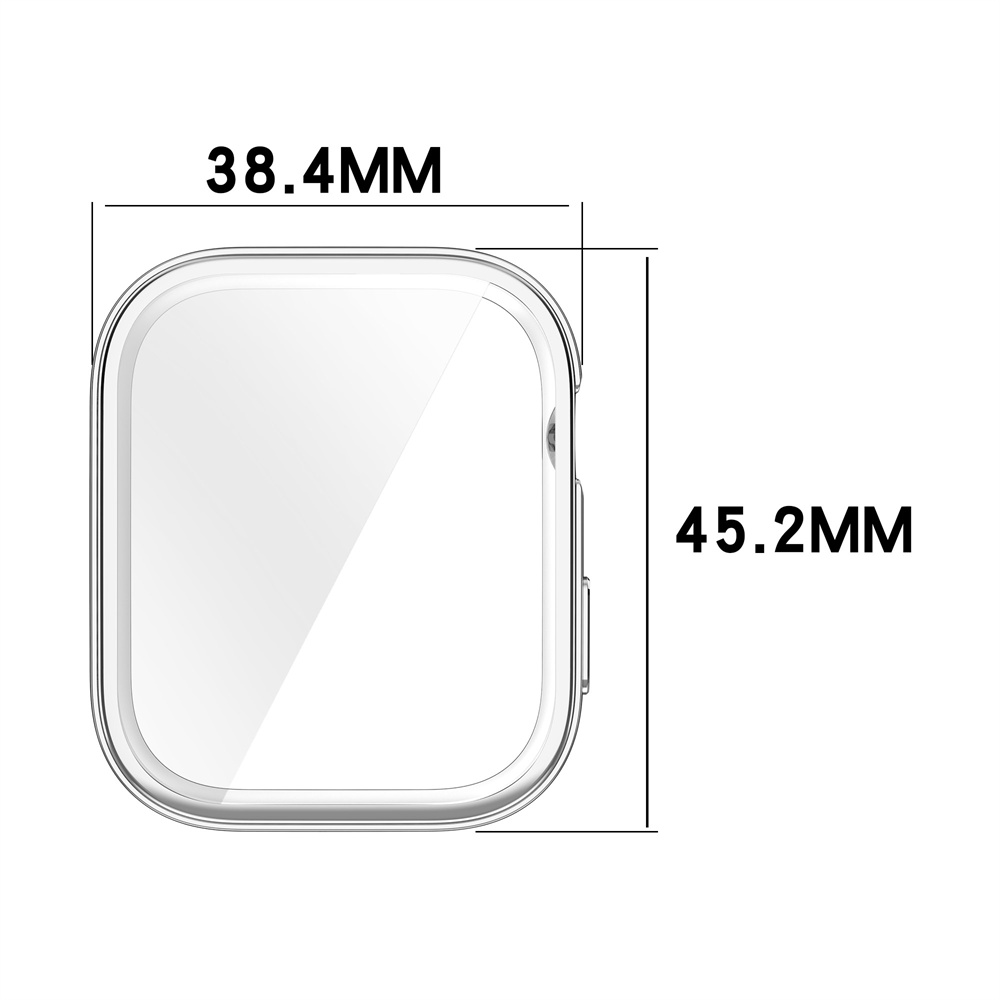 Huawei Watch用の耐衝撃性TPU保護ケース,スマー - Huawei Smartwatch Accessories のレビューと価格