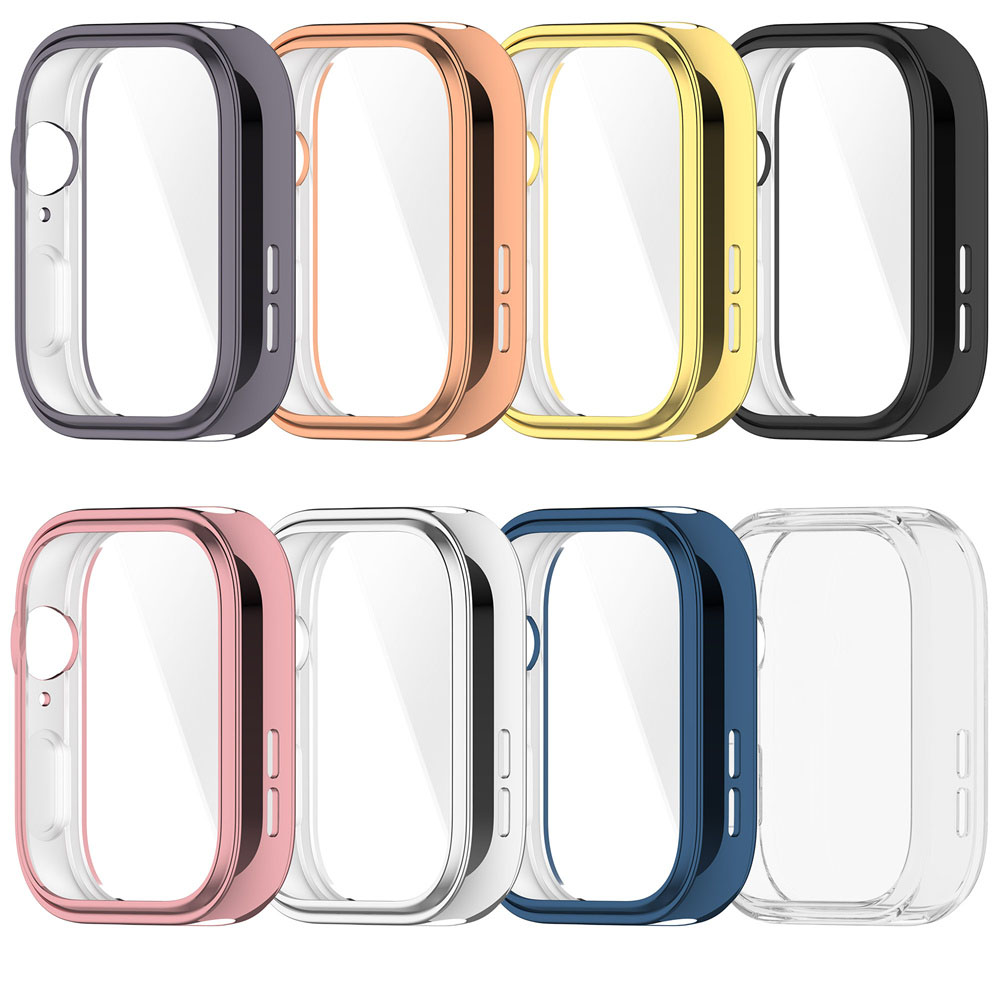 Huawei Watch用の耐衝撃性TPU保護ケース,スマー - Huawei Smartwatch Accessories のレビューと価格