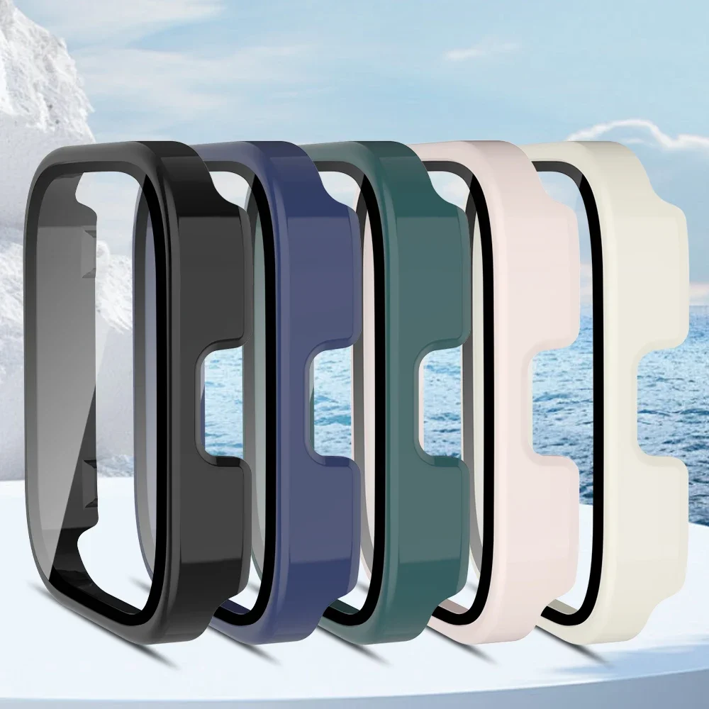PC + ガラス Amazfit Bip 5 Unity ケ - Smartwatch Icon のレビューと価格