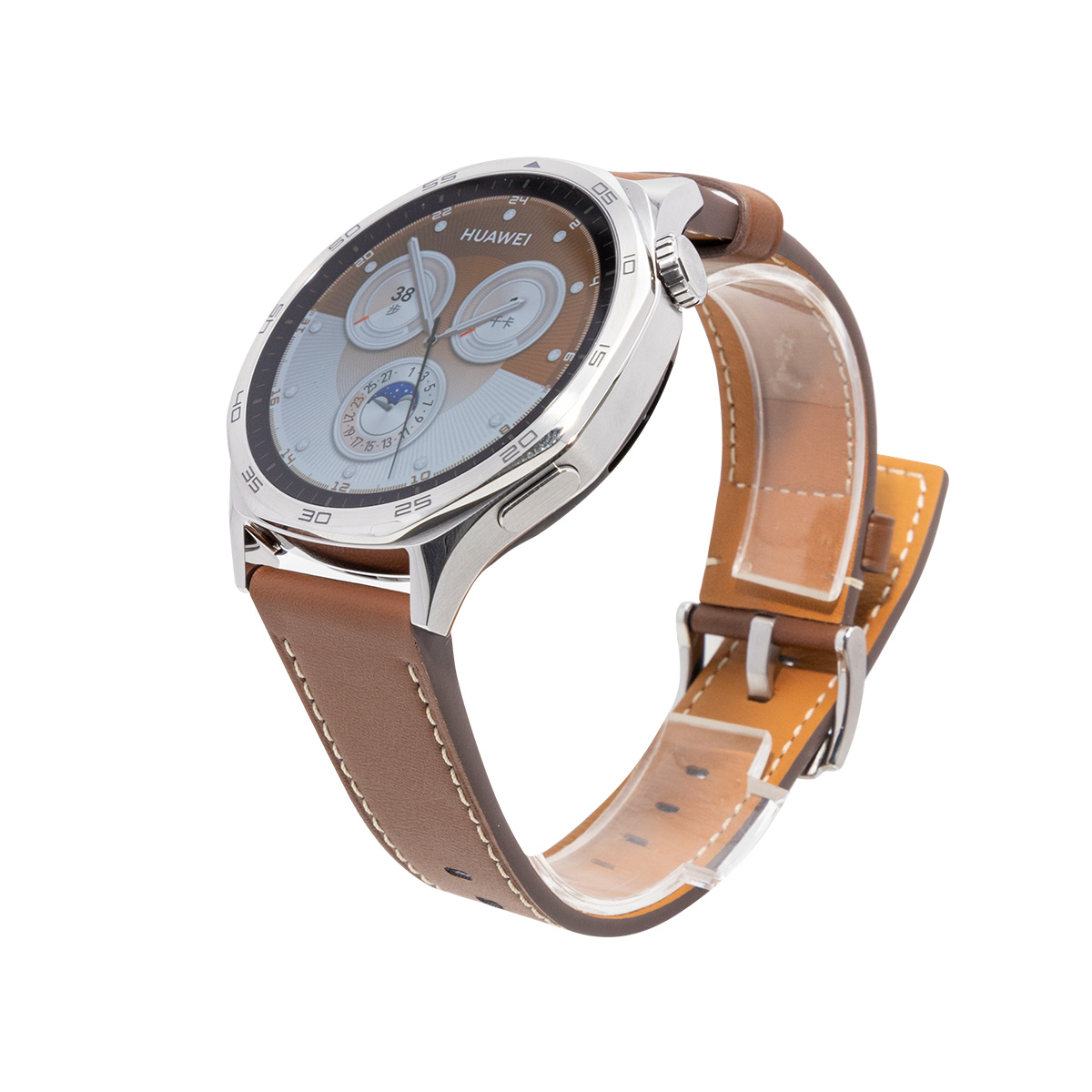 Huawei-Watch gt 5スマートウォッチ,Amol - Smartwatch Instagram のレビューと価格