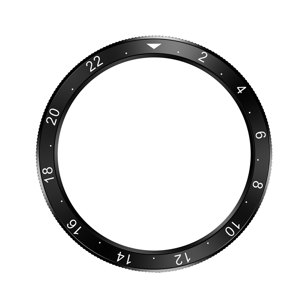 Xiaomi 腕時計 S4 S3 ベゼルリングカバースマート - Xiaomi Smartwatch Accessories のレビューと価格