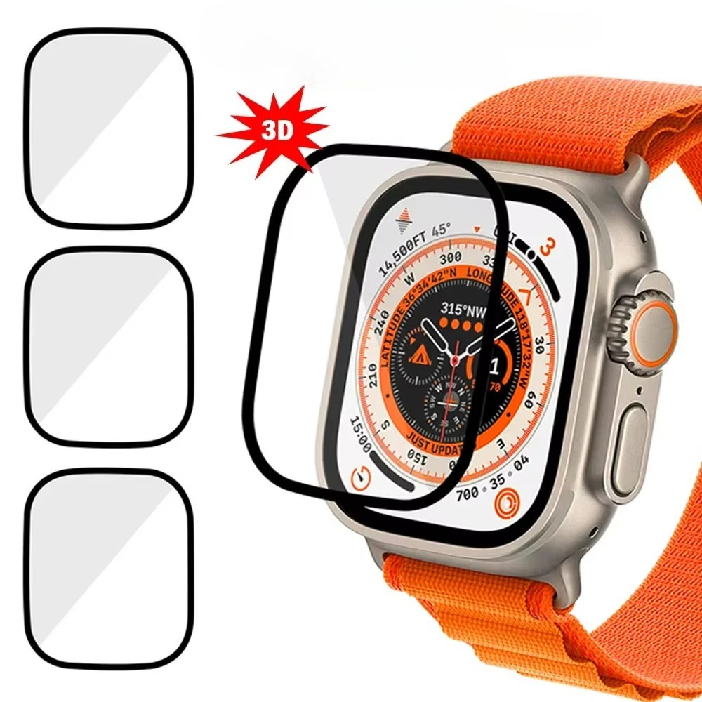 Apple Watch 41-42-44mm 45-46-4 - Smartwatch Icon のレビューと価格