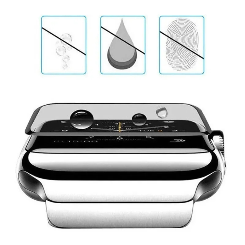 Apple Watch 41-42-44mm 45-46-4 - Smartwatch Icon のレビューと価格