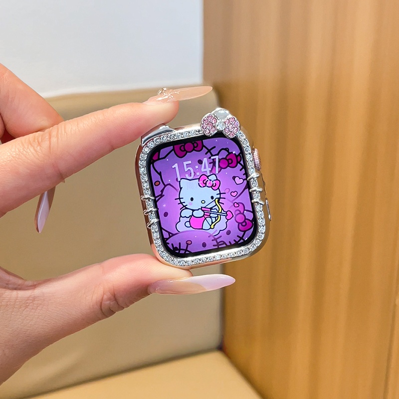Huawei Watch Fit 4用キュートな子猫柄ケース - Huawei Smartwatch Accessories のレビューと価格
